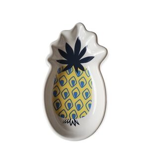 Thirty-one Pineapple Keepsake Tray